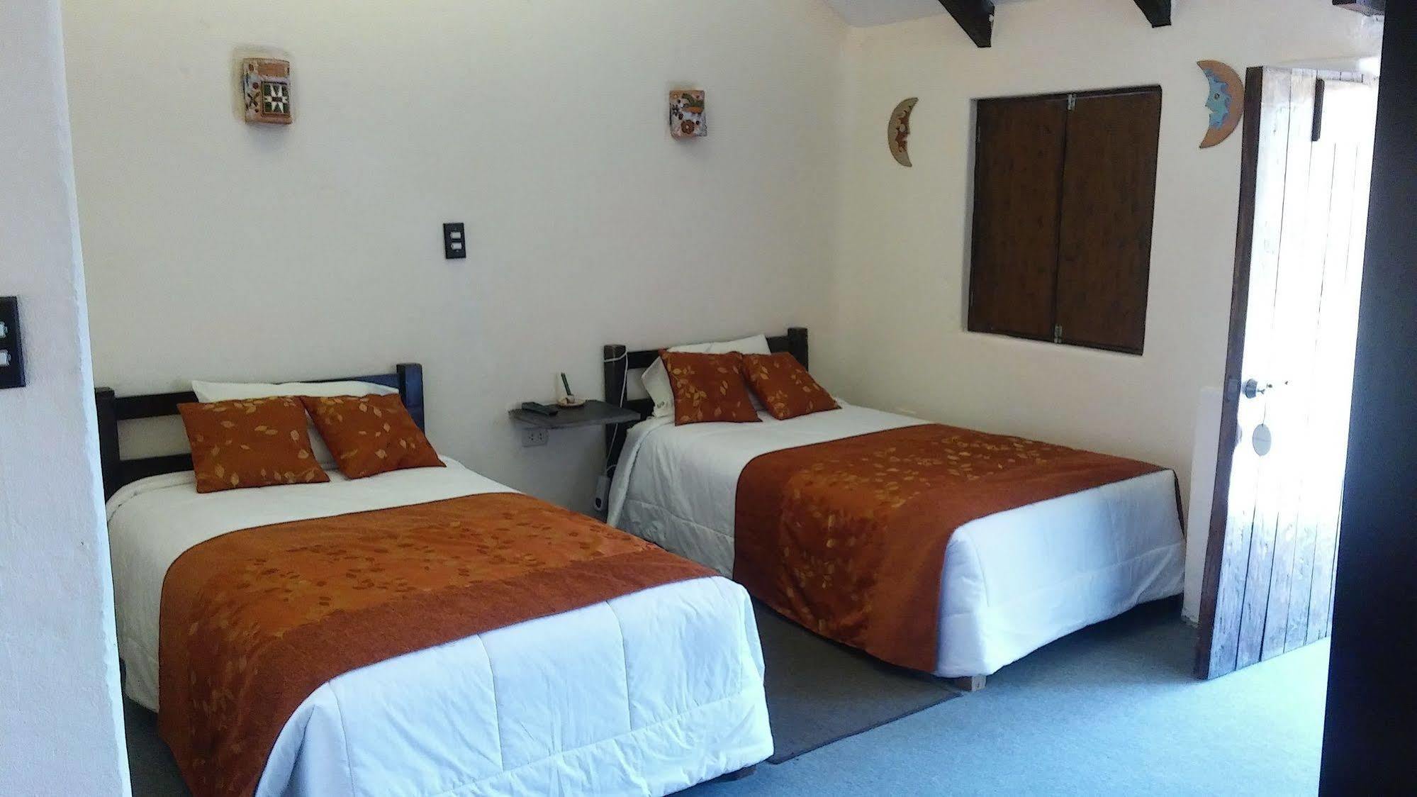Pozo Del Cielo Hotel Chivay Exterior photo